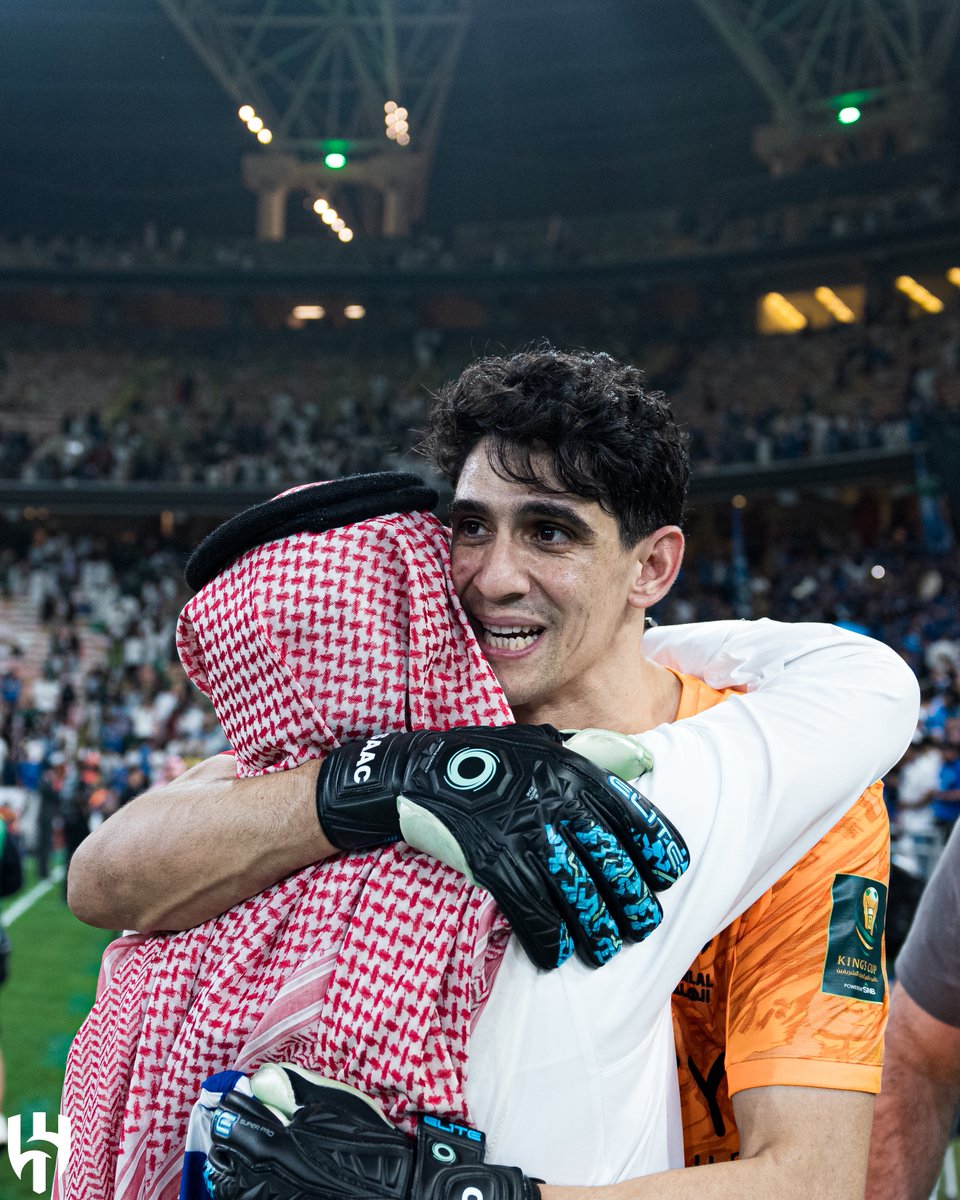 نادي الهلال السعودي tweet media