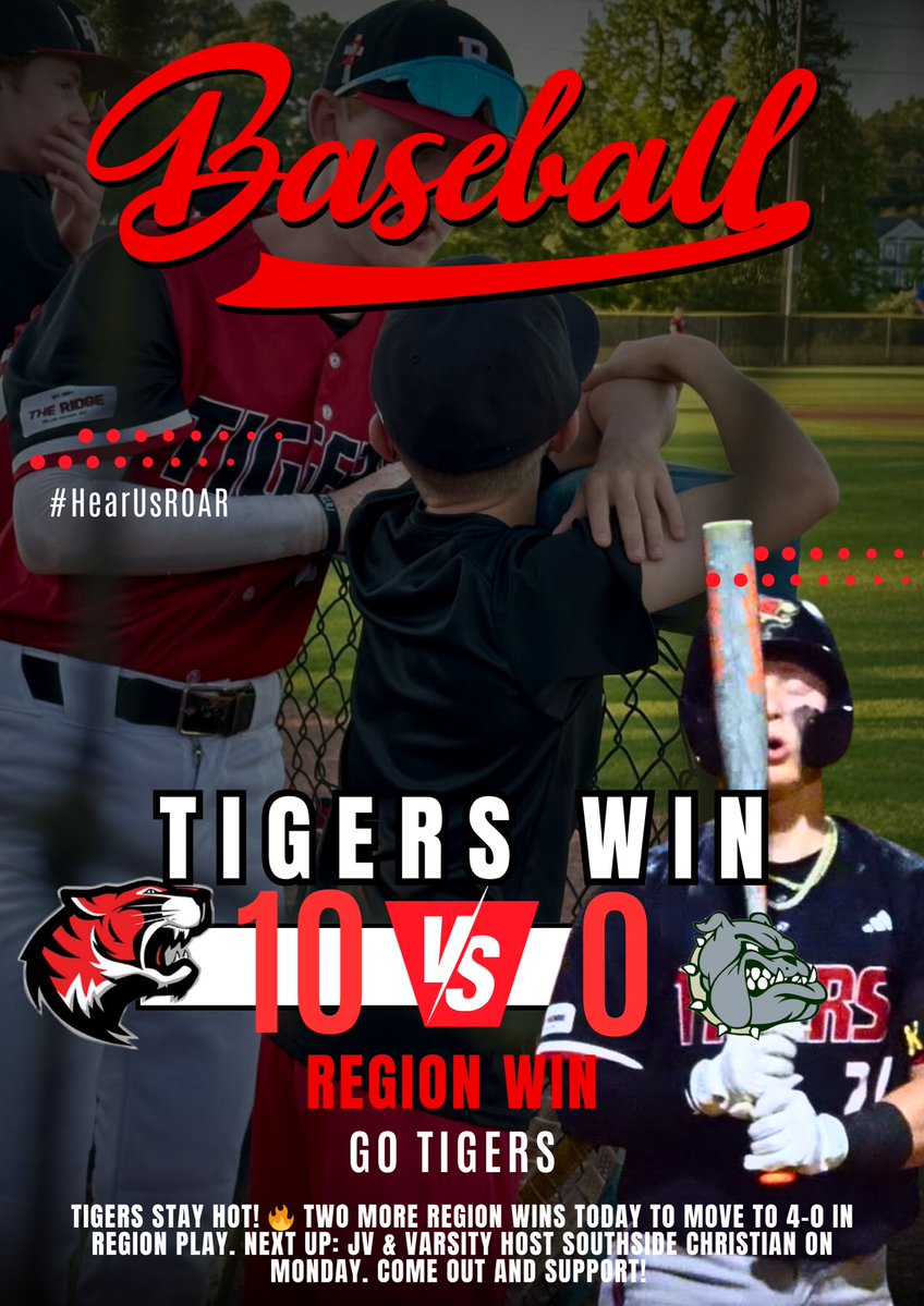 Blue Ridge High School tweet media