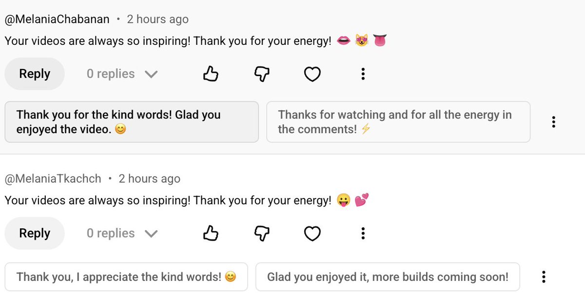 Lon Seidman tweet media