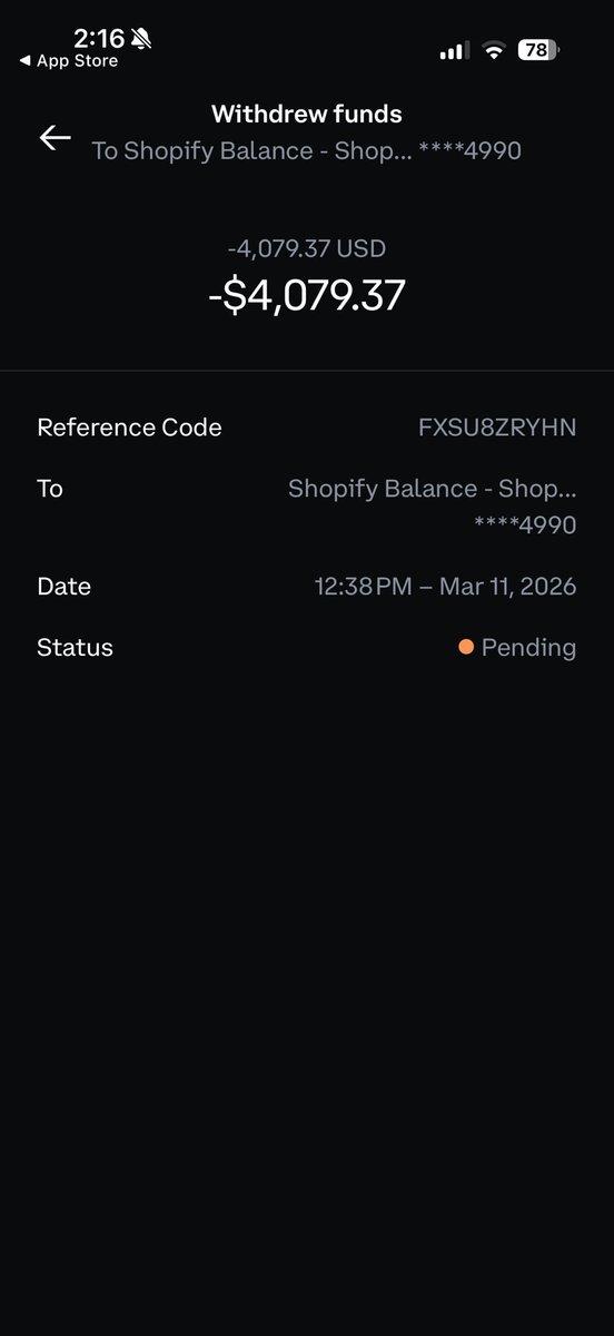 Seth Earnest tweet media