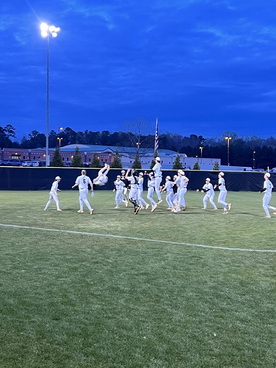 South Paulding High tweet media