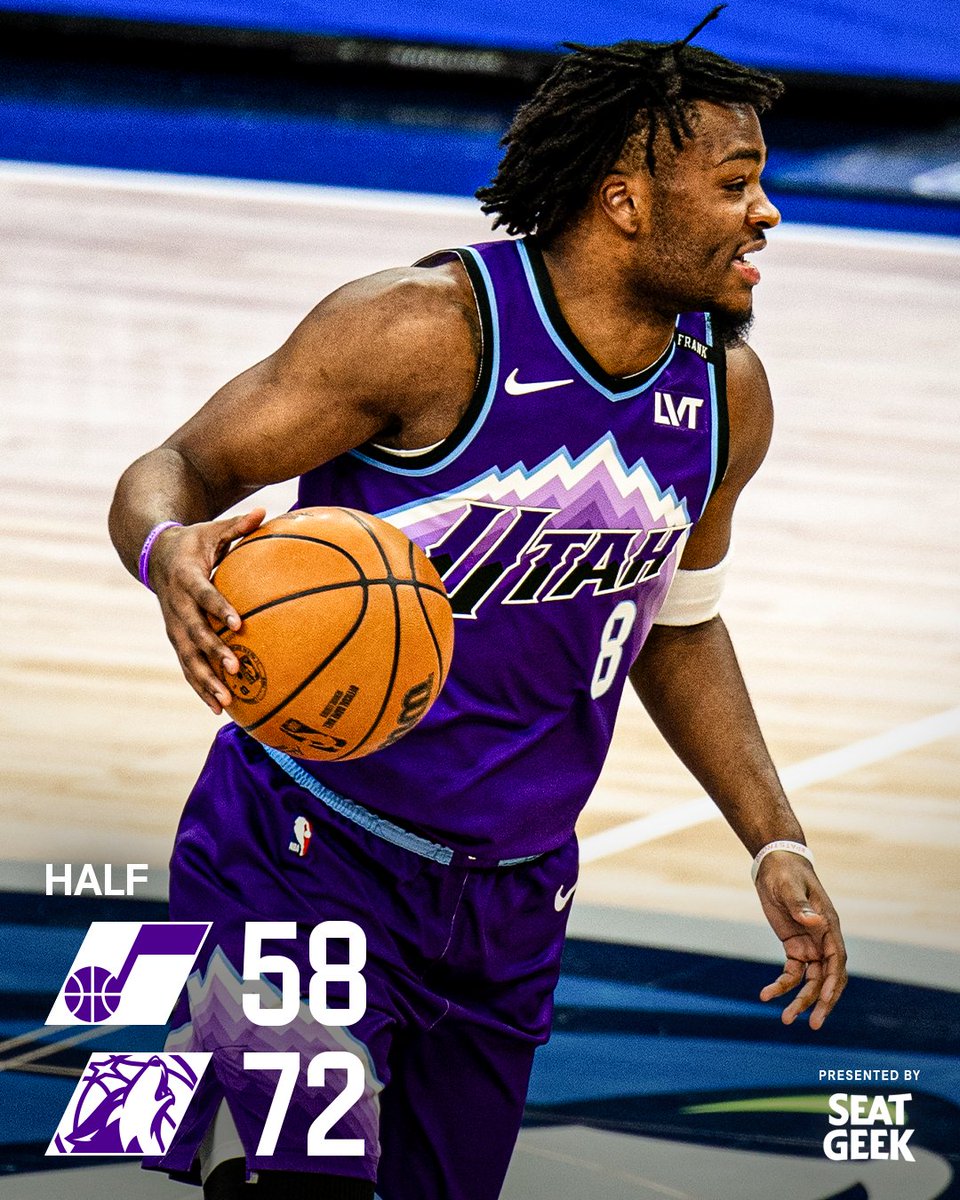 Utah Jazz tweet media