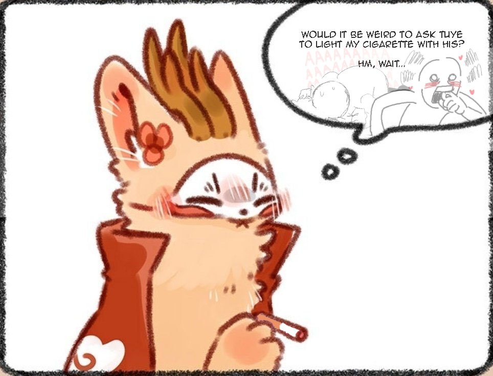 SabikSphinxᓚᘏᗢ tweet media