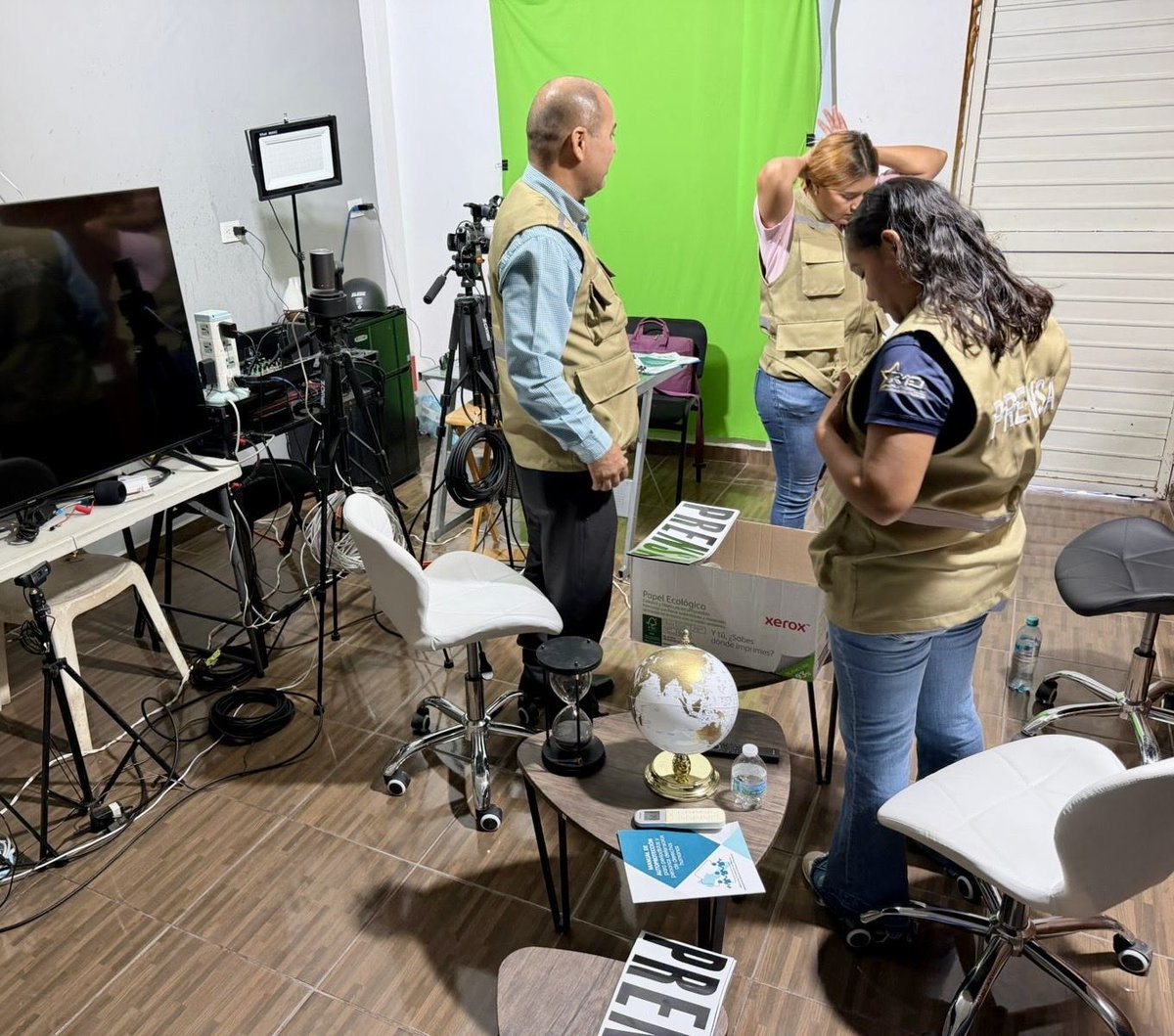 Instituto de Protección Sinaloa tweet media