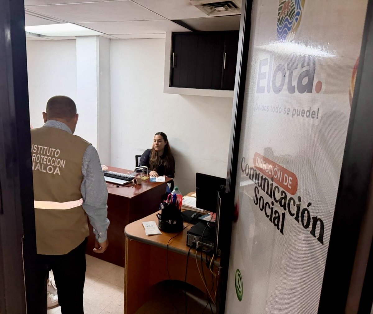 Instituto de Protección Sinaloa tweet media