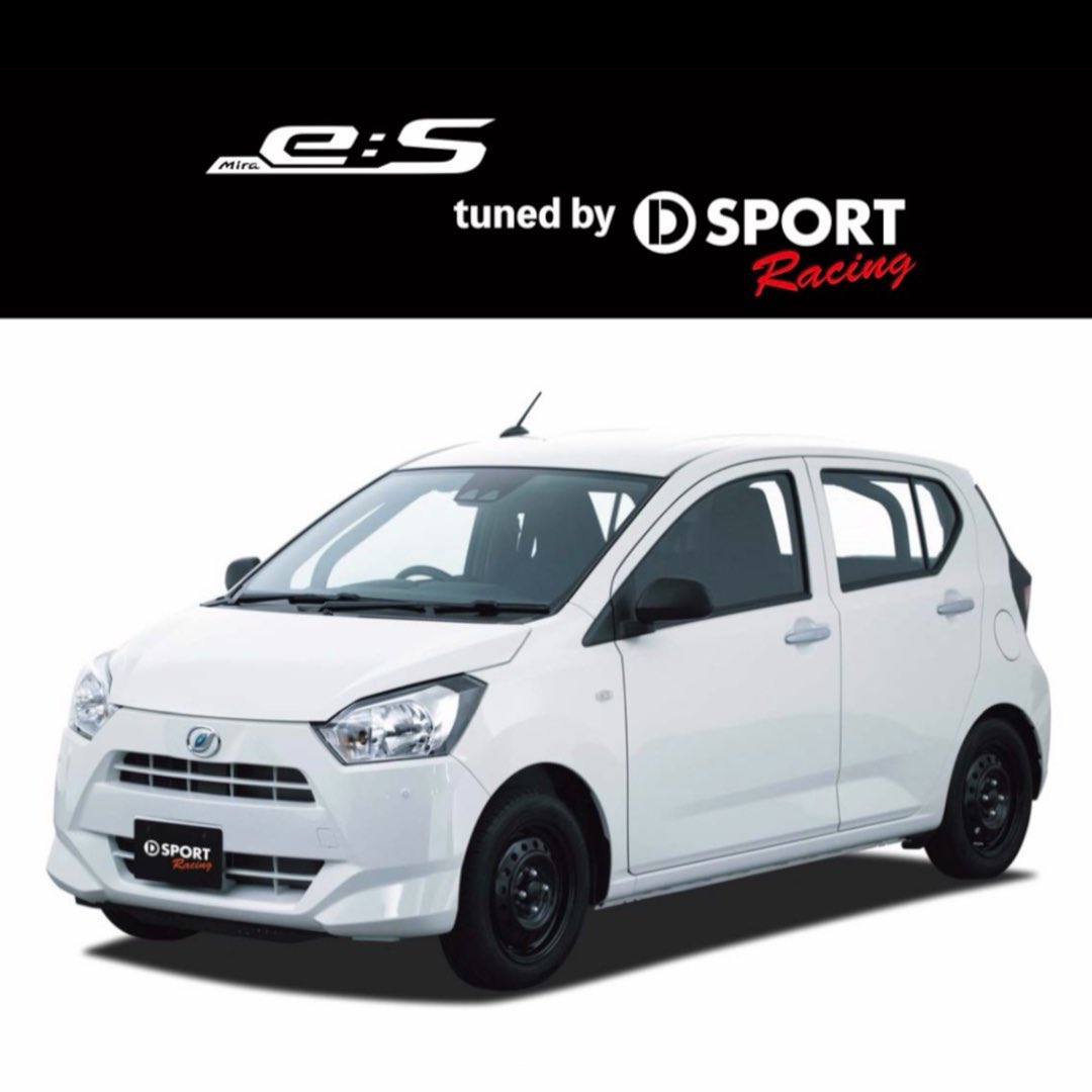 D-SPORT OFFICIAL tweet media