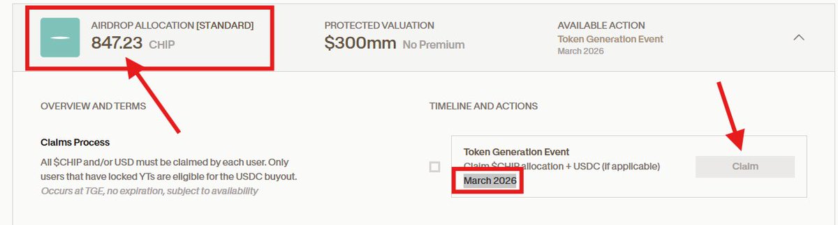 BestEarningTips ( Airdrop 🪂) tweet media