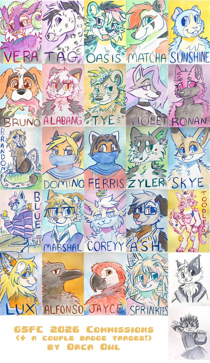 Orca Owl tweet media