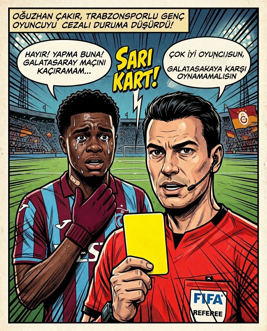 Fenerist 🇹🇷 tweet media