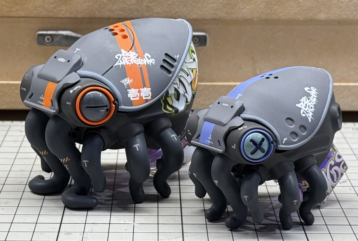 ゆたヲ studioHEMI tweet media