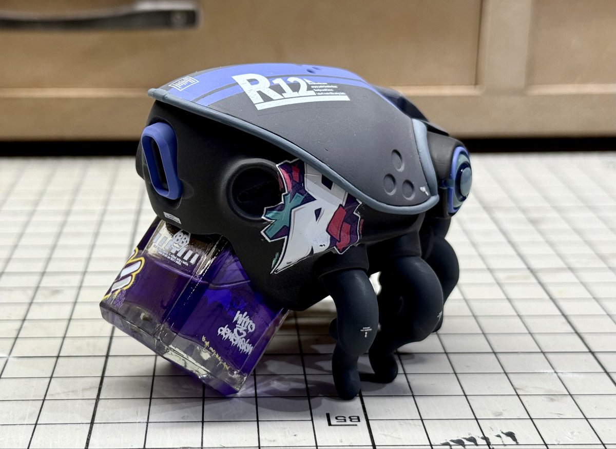 ゆたヲ studioHEMI tweet media