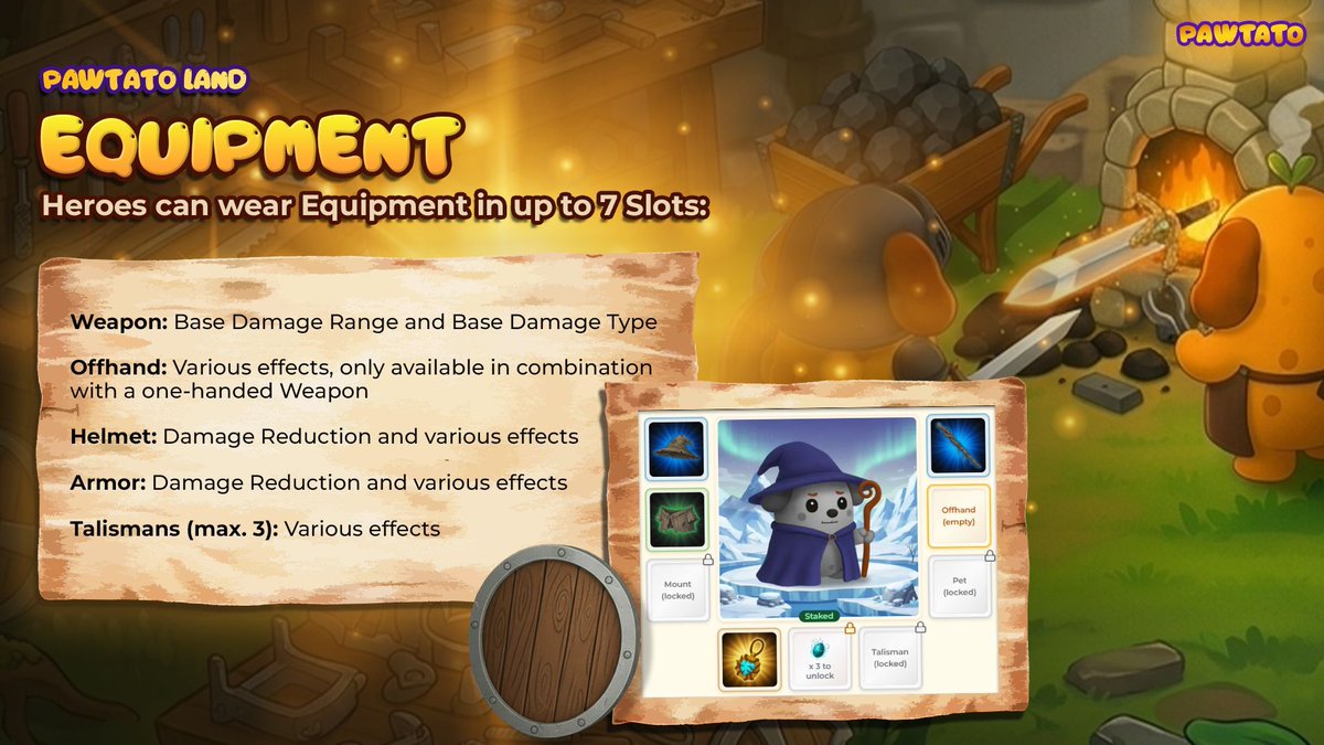 Pawtato Finance | Sui tweet media