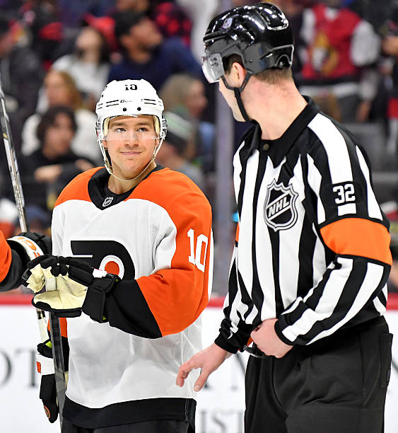 Scouting The Refs tweet media