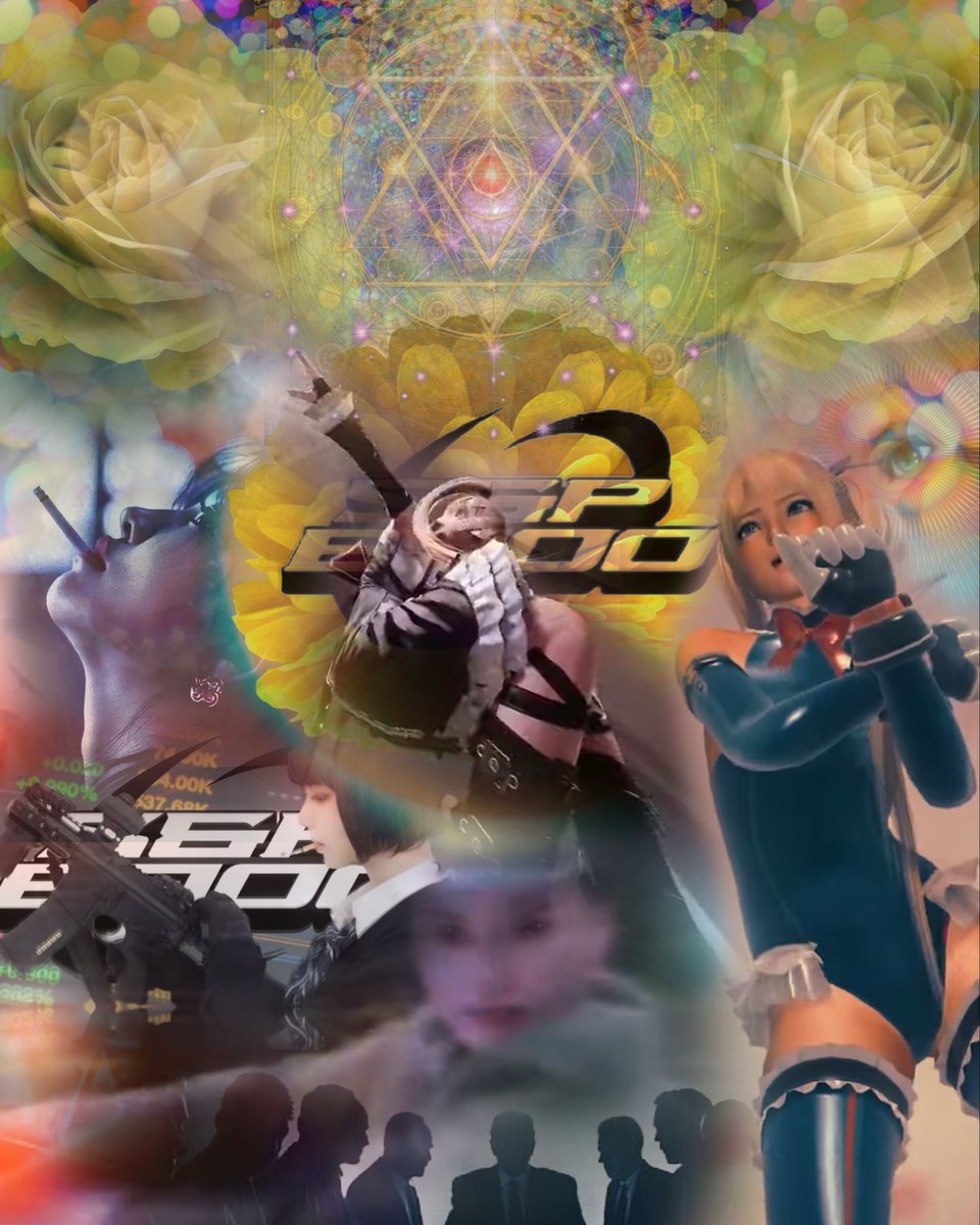 3🔱💹🧲 tweet media