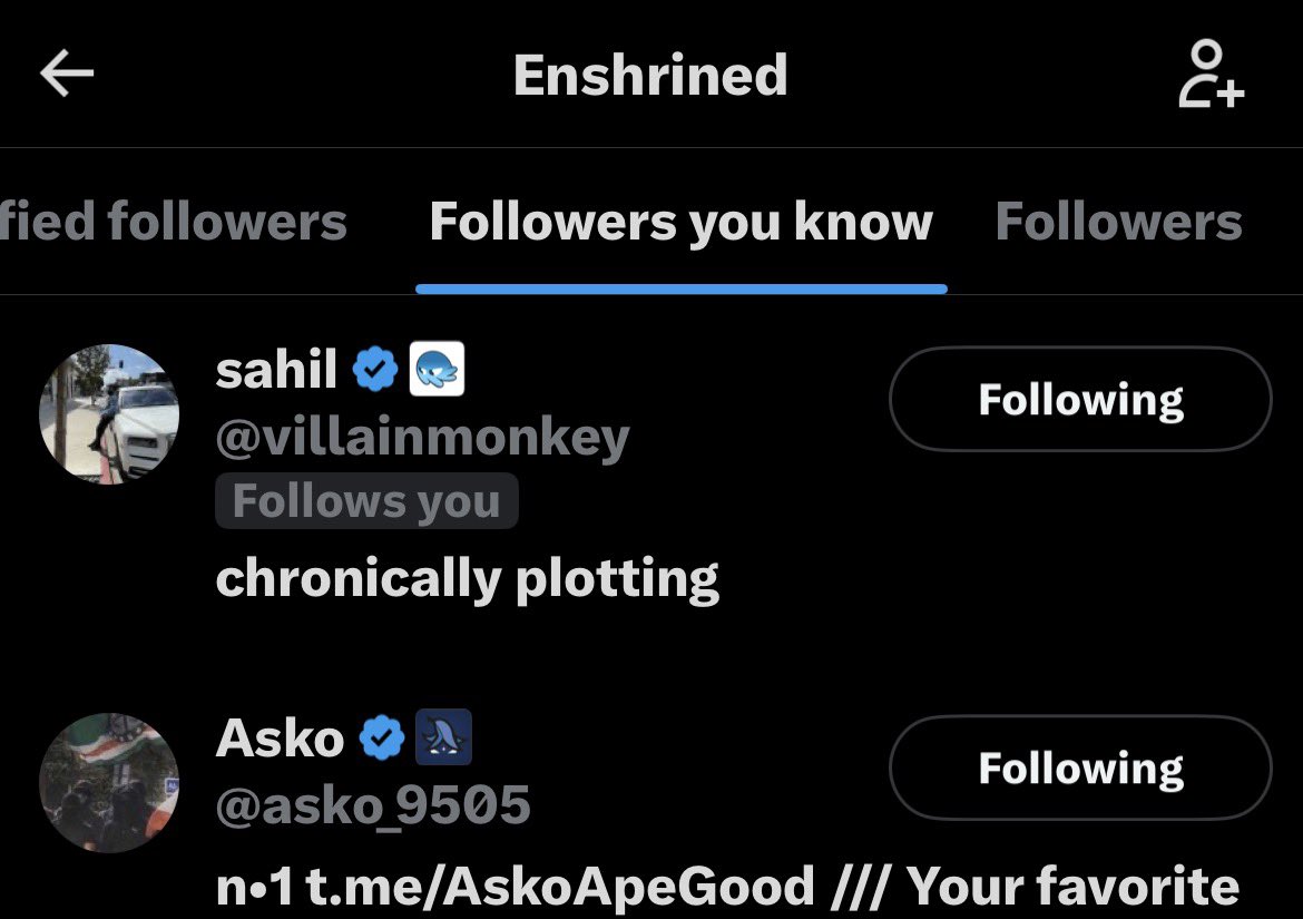 Bouddah 😎🔺️| AMI tweet media