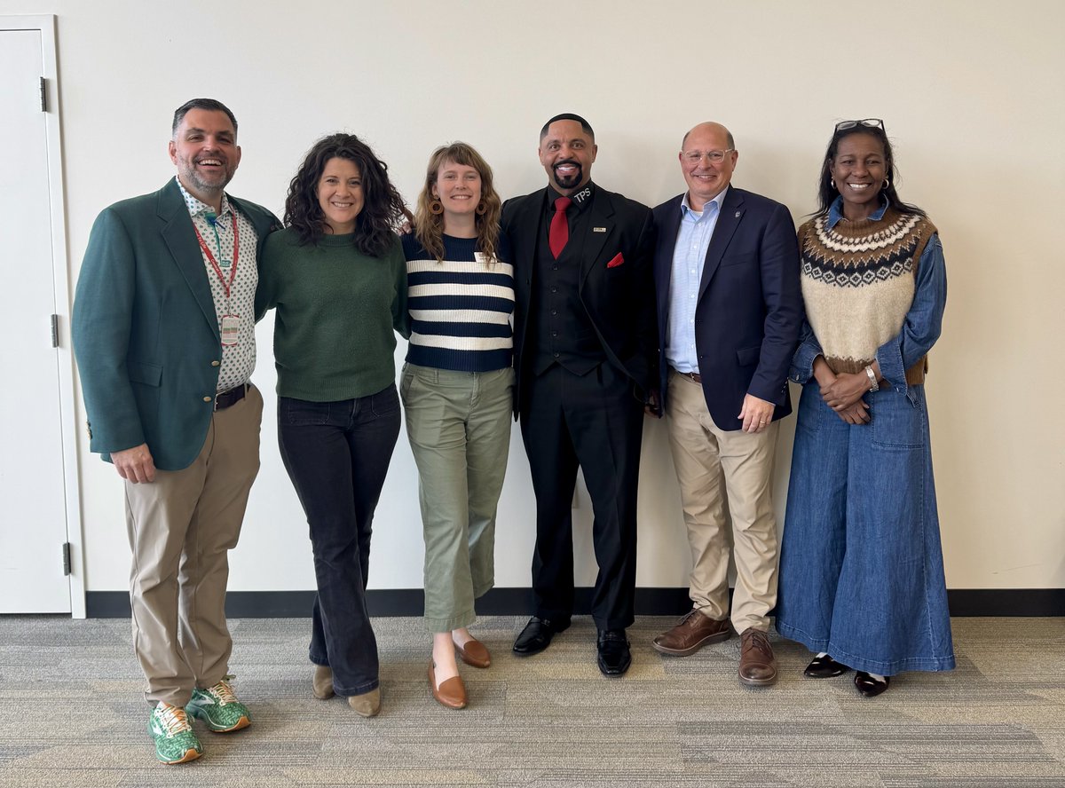 Dr. Romules Durant tweet media