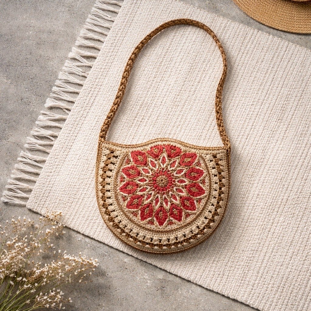 コットンラフィア tweet media