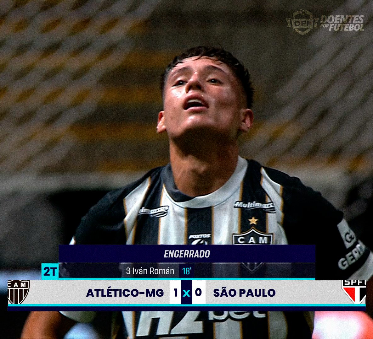 Doentes por Futebol ⚽ tweet media