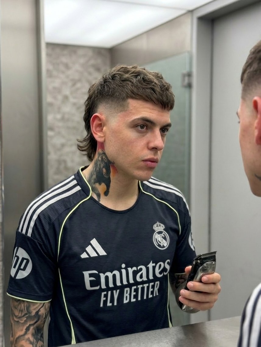 ShornInStripes tweet media