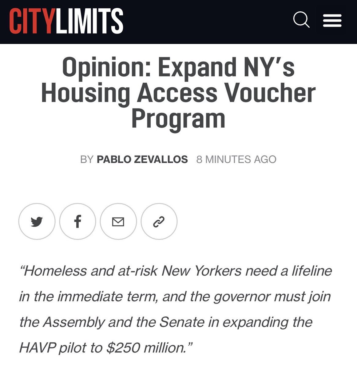 Pablo Zevallos tweet media