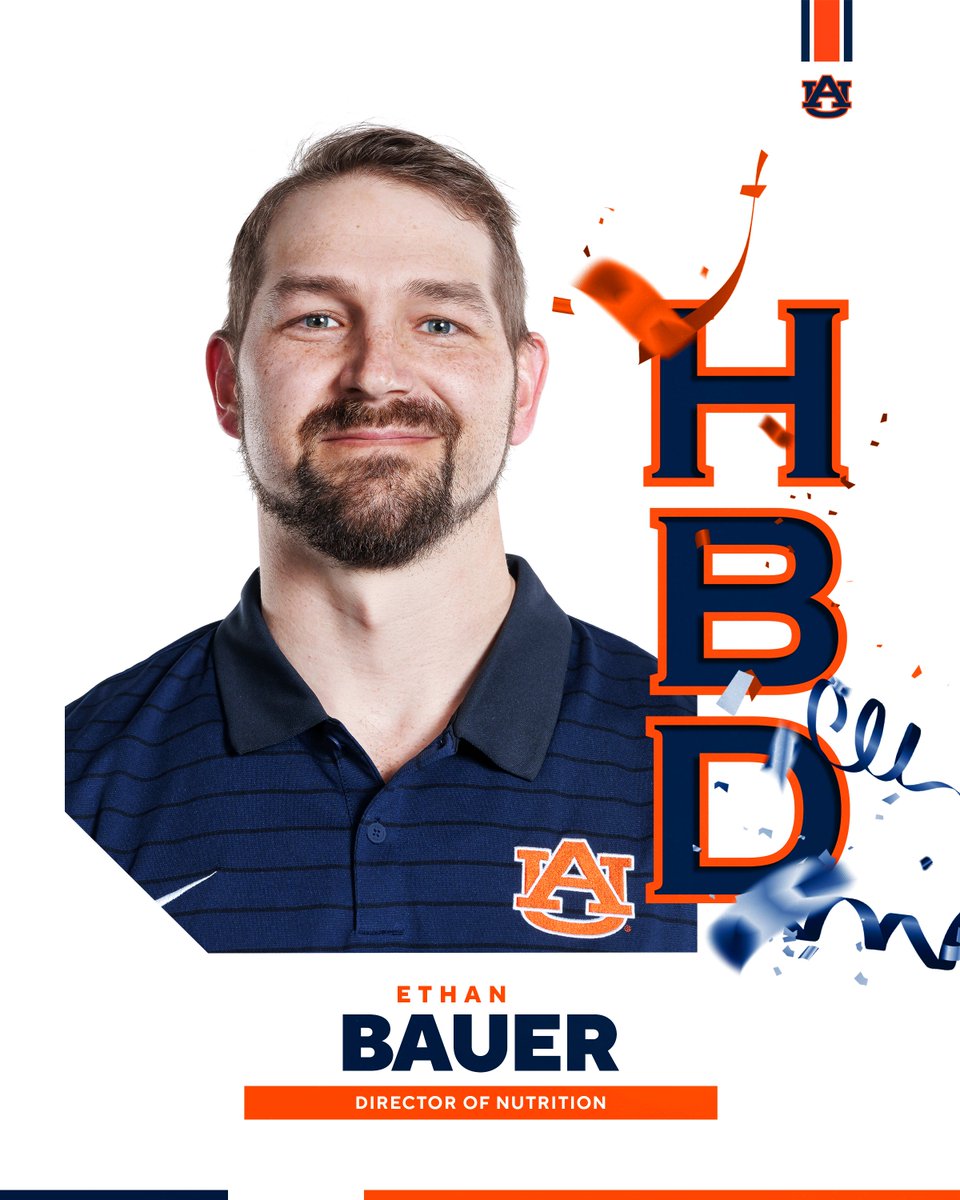 Auburn Football tweet media