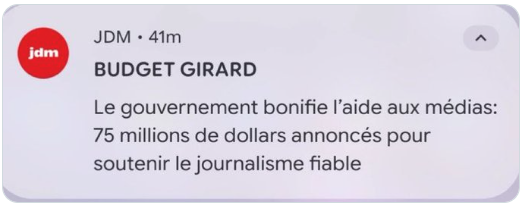 Luc Côté tweet media