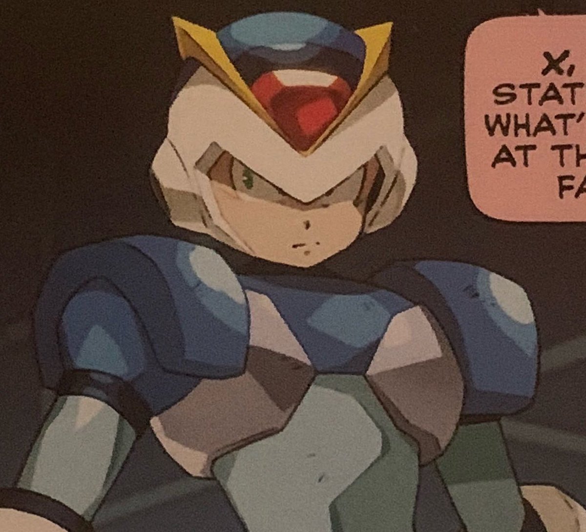 PunkPredator tweet picture