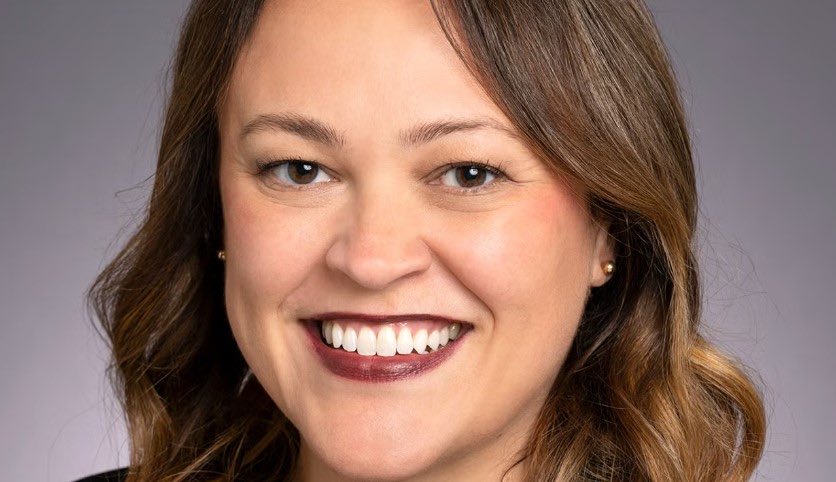 Bethany O’Leary 🇺🇸 🦅 tweet media