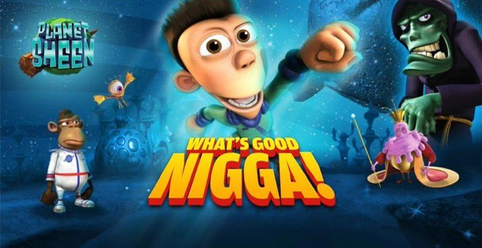 *IM* Jodie Bastard... I guess... tweet media