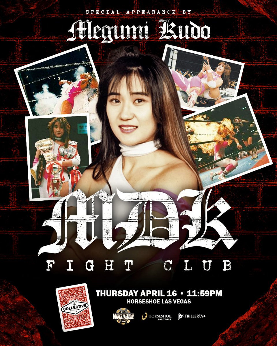 GameChangerWrestling tweet media