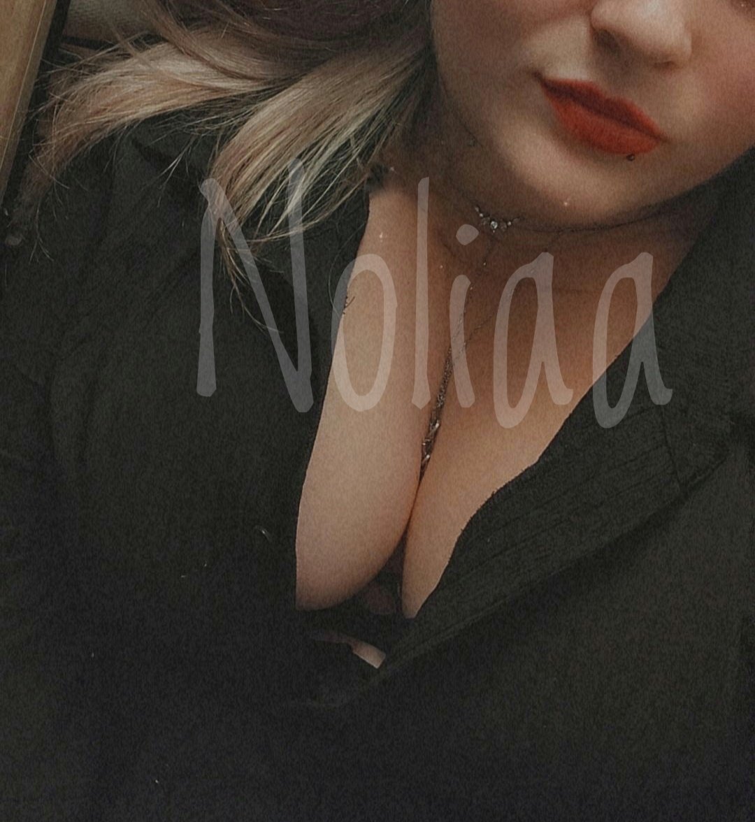 Noliaa tweet media