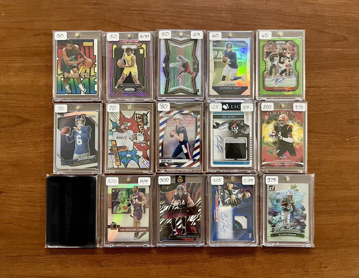 Spesh Sports™️ tweet media