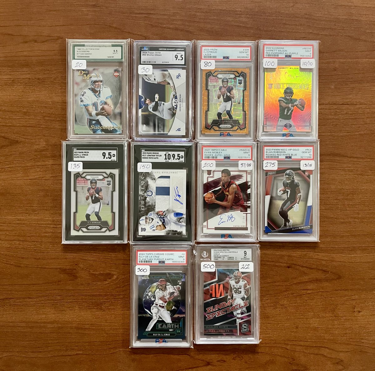 Spesh Sports™️ tweet media