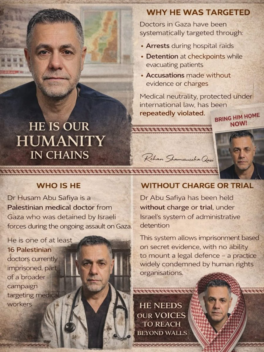 Suppressed Voices tweet media