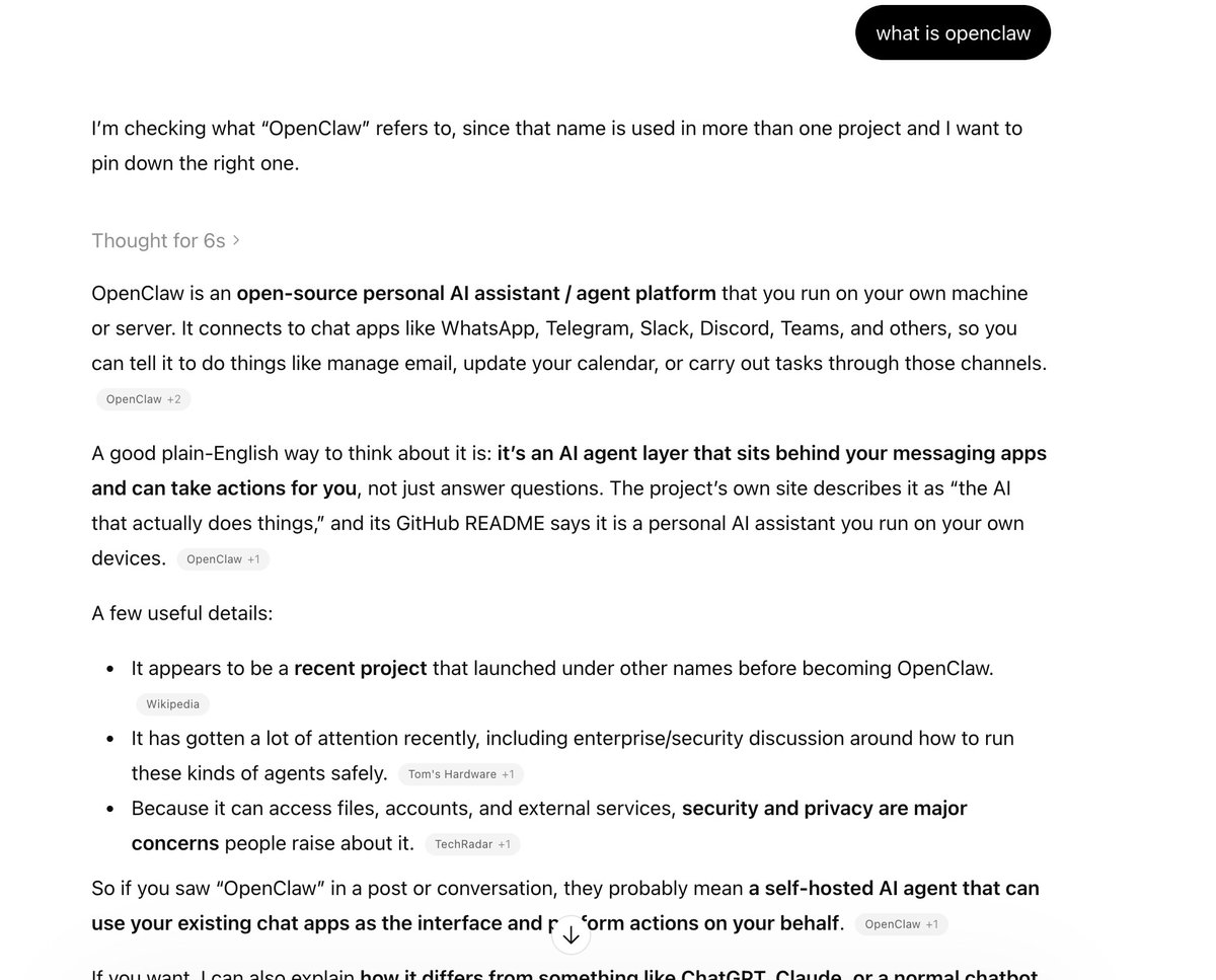 Nick Franck tweet media