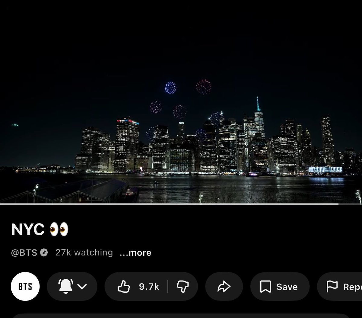 BTS New Zealand⁷ 🇳🇿 tweet media
