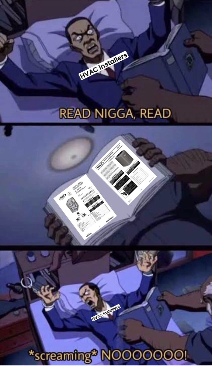 HVAC Barclay tweet media