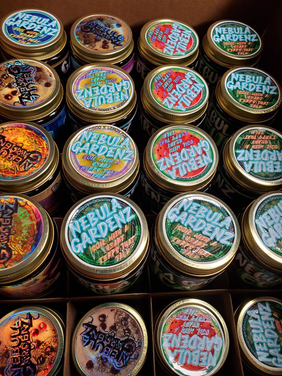 Nebula gardenz tweet media