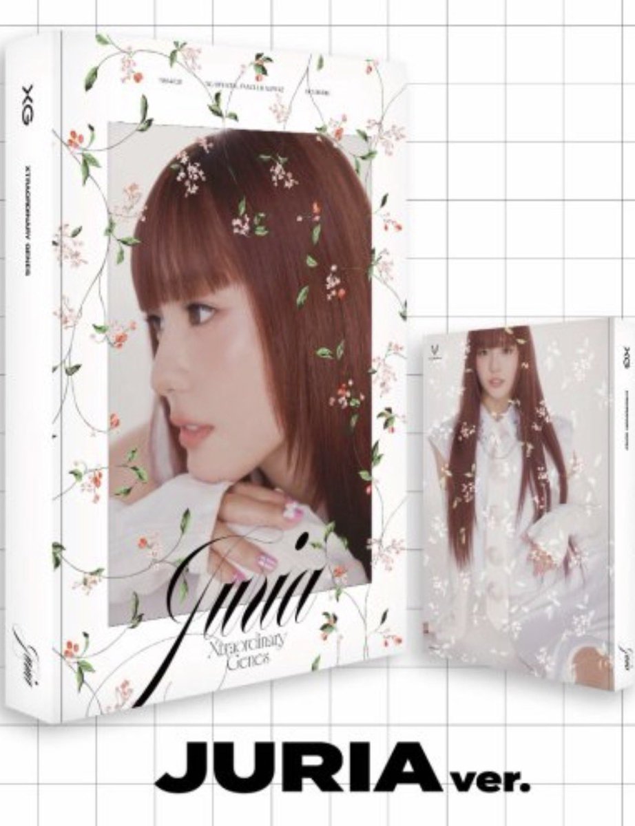 XGワールドツアーでファンクラブ限定トレカアルバム販売開始、神戸公演から