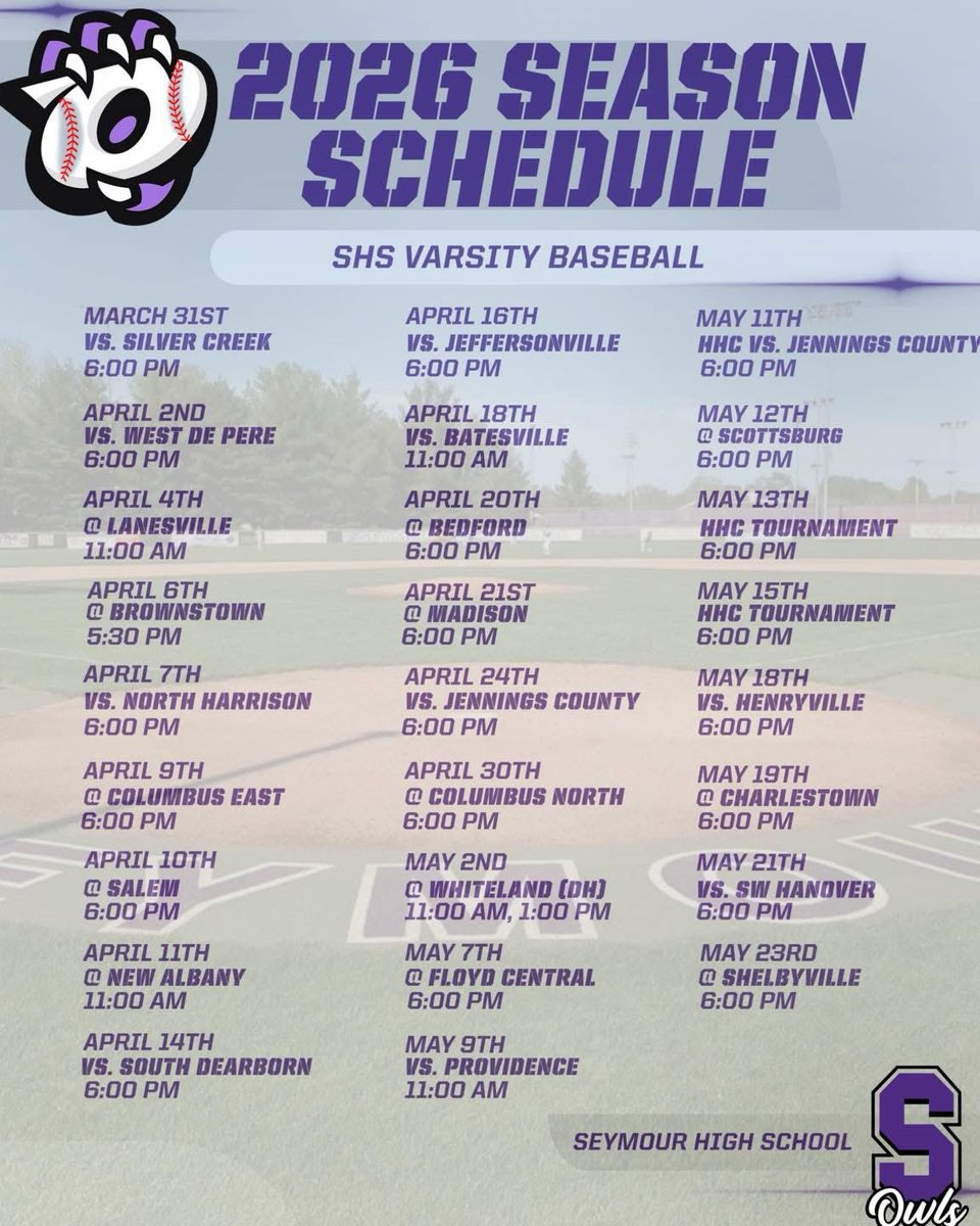 BraylonBusby_27's tweet photo. @SHSOwlsBaseball @IronmenBaseball https://t.co/my43LYLVJI