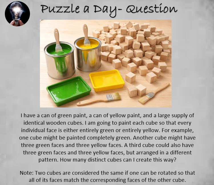 Puzzle a Day tweet media