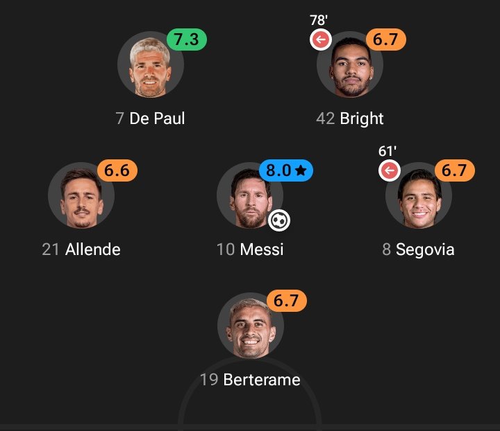 Messitv.yt 🇵🇸 tweet media