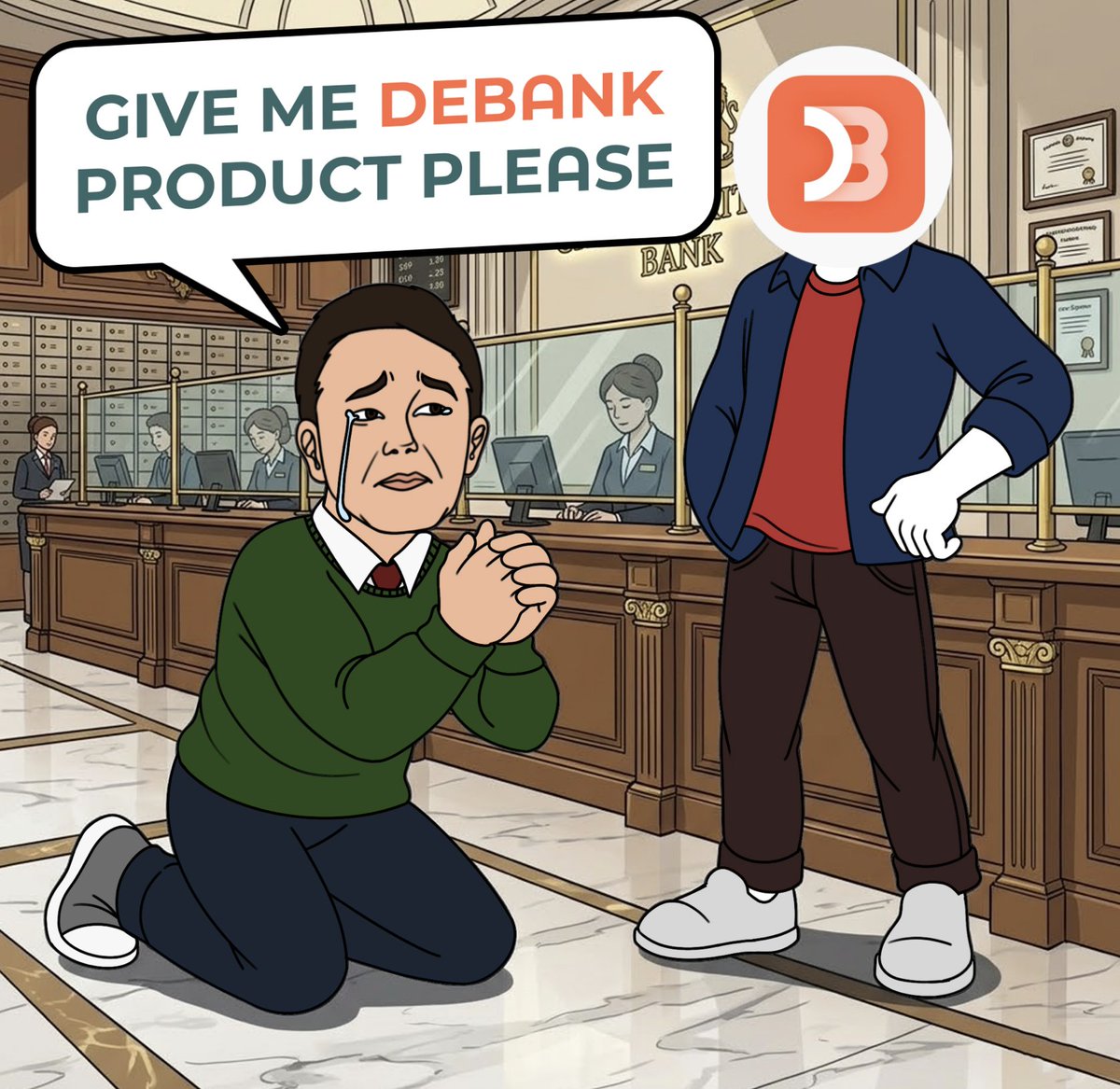 Rich Odin tweet media