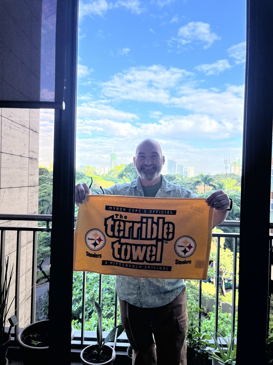 Beaver Falls Hosiery tweet media