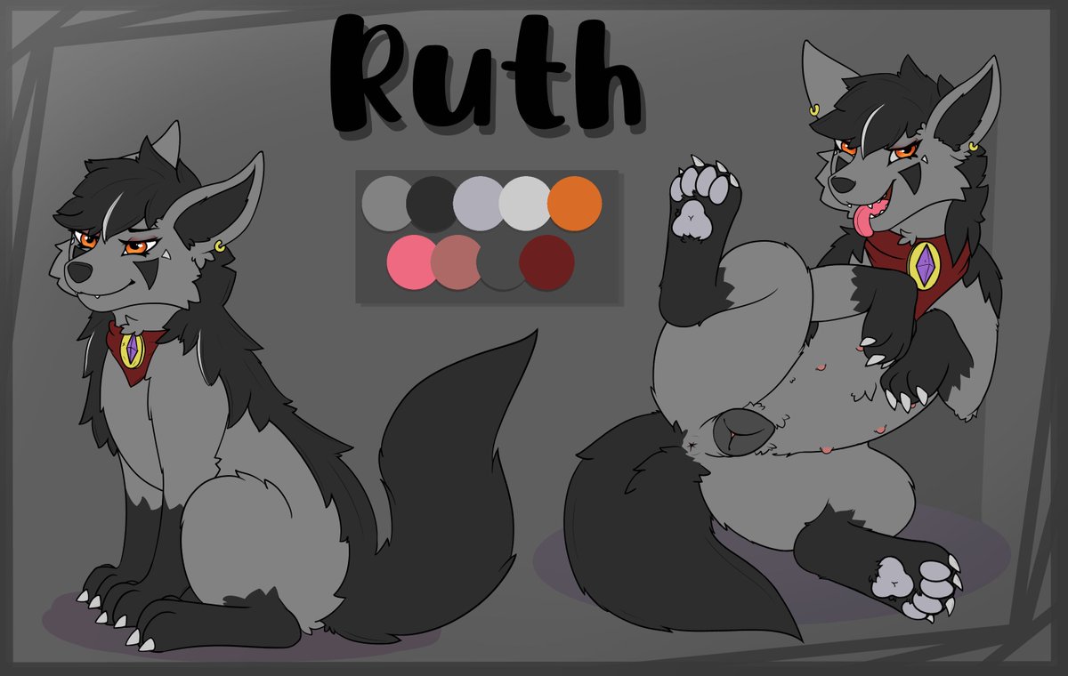 Spotxy / Comms OPEN tweet media