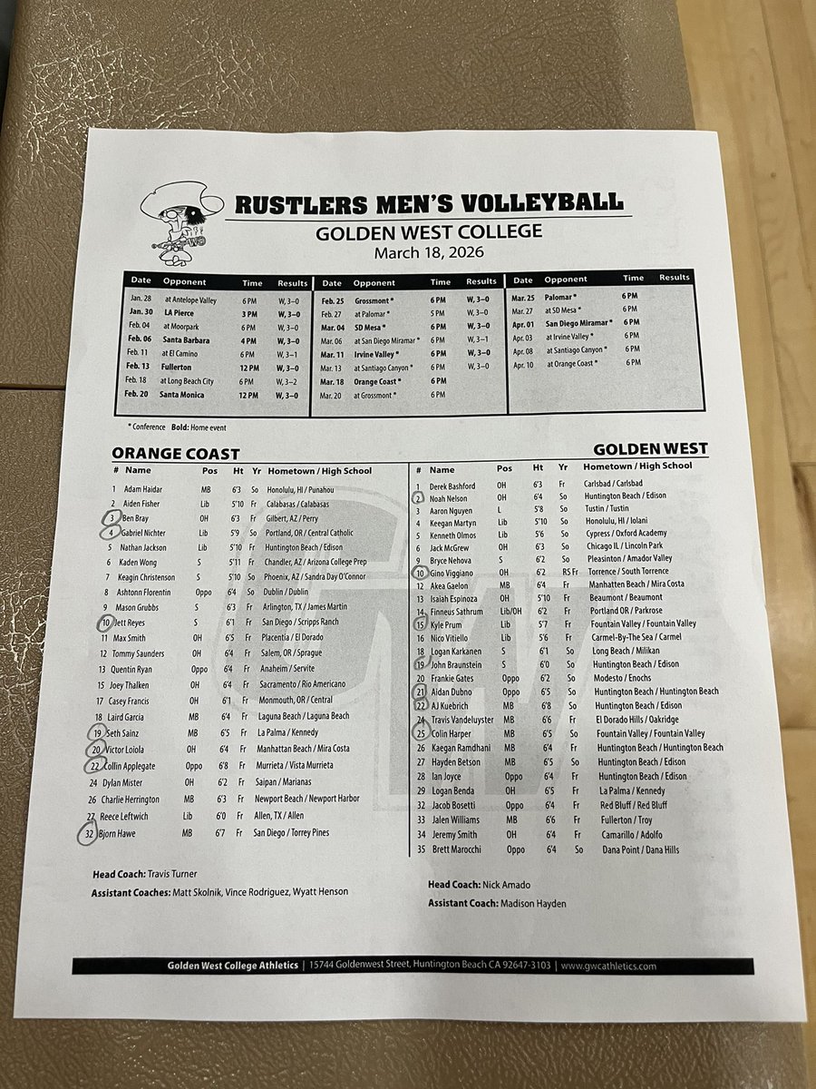 Set Point tweet media