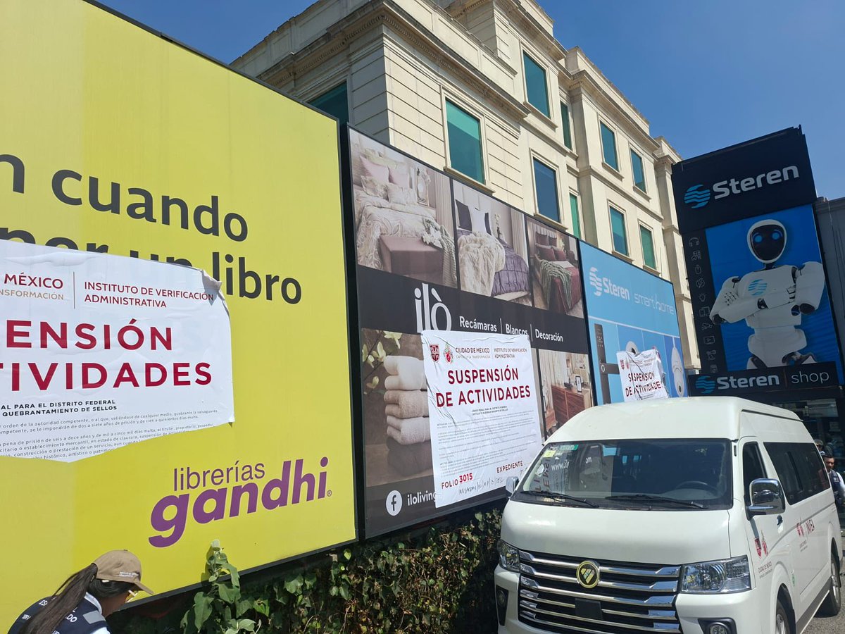 Metrópolis tweet media