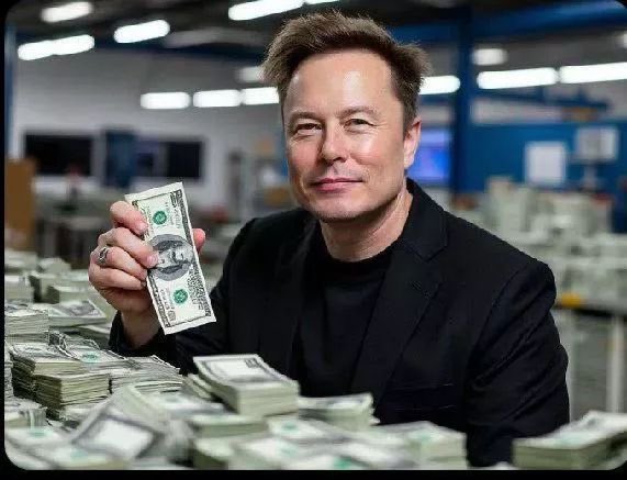 Elon Private chat tweet media