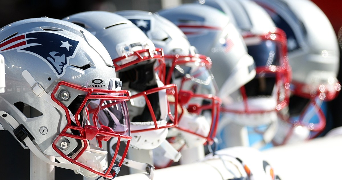 PatriotsMX_ 🇲🇽🏈 tweet media