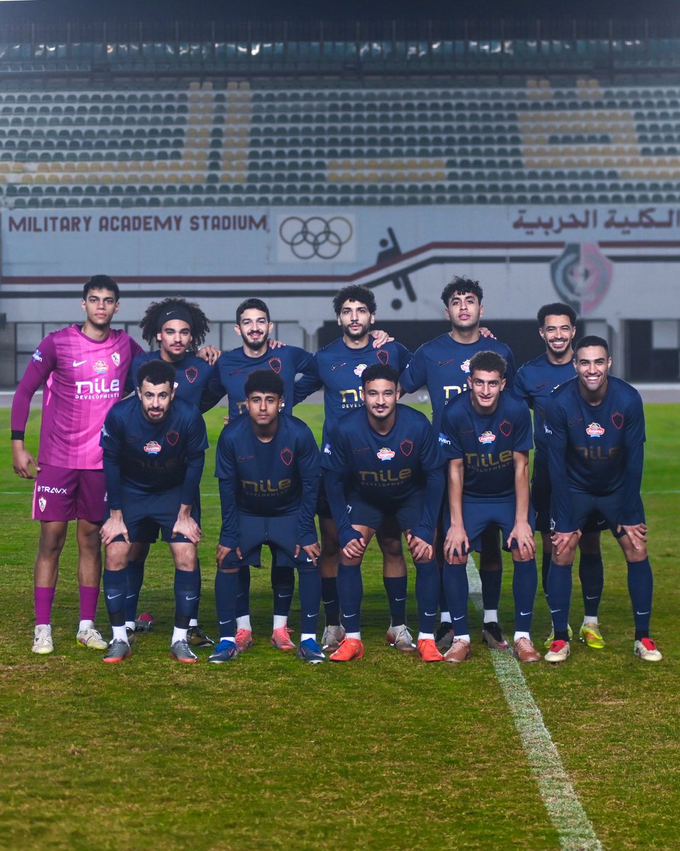 Zamalek SC tweet media